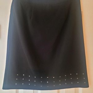 Women's "Worthington" Skirt, sz 8